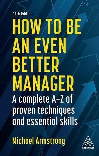 How To Be An Even Better Manager