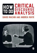 How To Do Critical Discourse Analysis A Multimodal Introduction