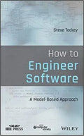 How To Engineer Software A Model Based Approach