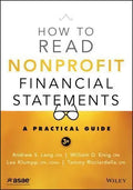 How To Read Nonprofit Financial Statements 3Rd Edition
