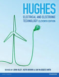 Hughes Electrical And Electronic Technology Electronic Resource 11Th Edition