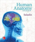 Human Anatomy 5Th Edition