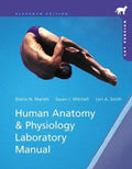 Human Anatomy Physiology Laboratory Manual Cat Version 11Th Edition