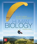 Human Biology 14Th Edition