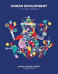 Human Development A Cultural Approach 2Nd Edition