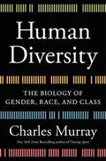 Human Diversity Gender Race Class And Genes