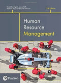 Human Resource Management 11Th Edition - 9781292261645