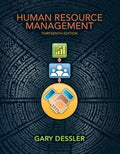 Human Resource Management 13Th Edition