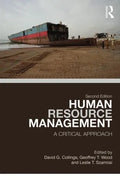 Human Resource Management A Critical Approach