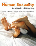 Human Sexuality In A World Of Diversity 9Th Edition