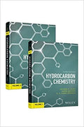 Hydrocarbon Chemistry 3Rd Edition