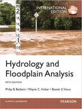 Hydrology And Floodplain Analysis 5Th Edition