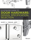 Illustrated Guide To Door Hardware Design Specification Selection