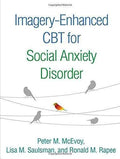 Imagery Enhanced Cbt For Social Anxiety Disorder