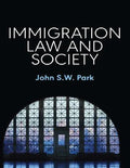 Immigration Law And Society