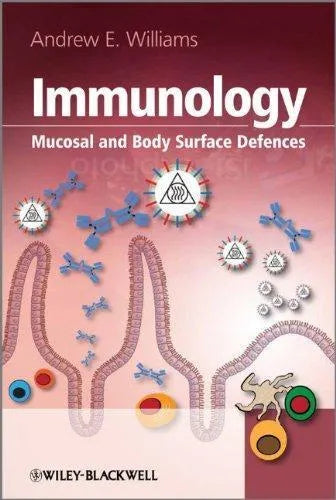 Immunology Mucosal And Body Surface Defences