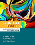 In Conflict And Order Understanding Society 14Th Edition