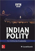 Indian Polity 5Th Edition