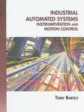 Industrial Automated Systems Instrumentation And Motion Control