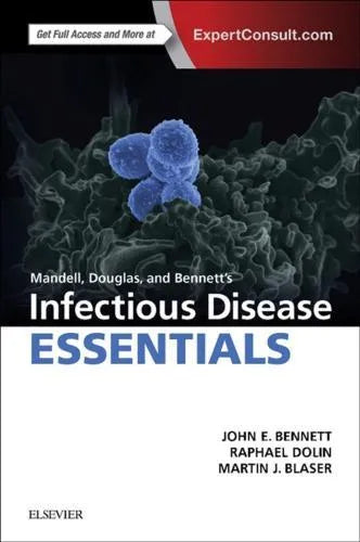 Infectious Disease Essentials