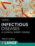 Infectious Diseases A Clinical Short Course 4Th Edition