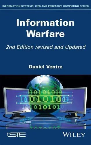 Information Warfare 2Nd Edition
