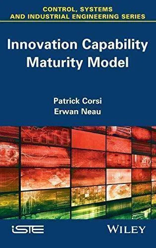 Innovation Capability Maturity Model