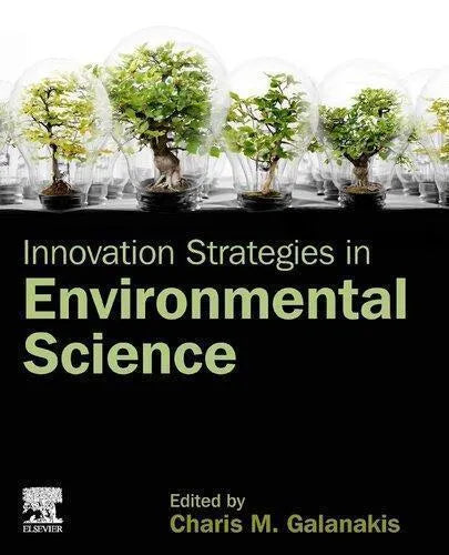 Innovation Strategies In Environmental Science