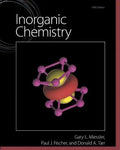 Inorganic Chemistry 5Th Edition