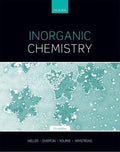 Inorganic Chemistry 7Th Edition