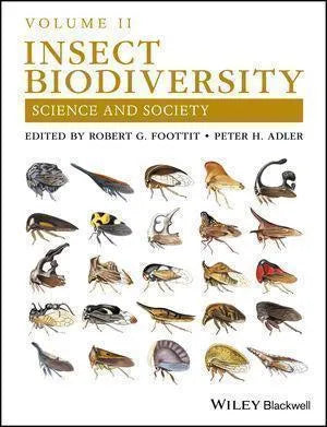 Insect Biodiversity Science And Society