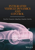 Integrated Vehicle Dynamics And Control