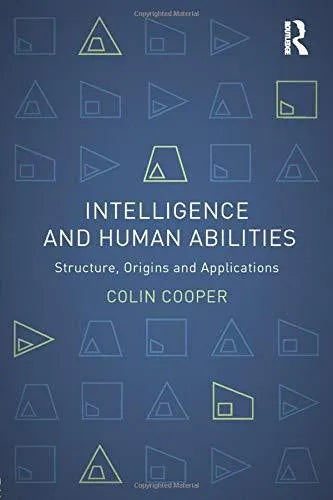 Intelligence And Abilities 2Nd Edition