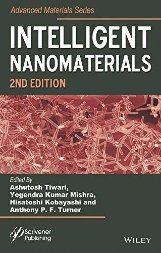 Intelligent Nanomaterials 2Nd Edition