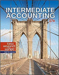 Intermediate Accounting 17Th Edition