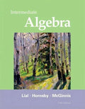 Intermediate Algebra 11Th Edition