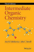 Intermediate Organic Chemistry 3Rd Edition