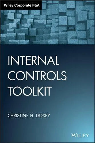 Internal Controls Toolkit
