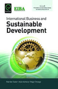 International Business And Sustainable Development