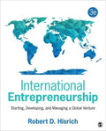International Entrepreneurship Starting Developing And Managing A Global Venture 3Rd Edition