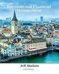 International Financial Management 13Th Edition