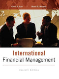 International Financial Management 7Th Edition