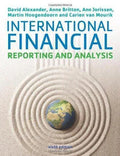 International Financial Reporting And Analysis 6Th Edition