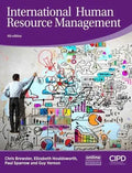 International Human Resource Management 4Th Edition