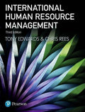 International Human Resource Management Globalization National Systems And Multinational Companies 3Rd Edition
