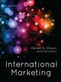 International Marketing 4th edition