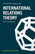 International Relations Theory A New Introduction 2Nd Edition