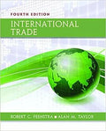 International Trade 4Th Edition