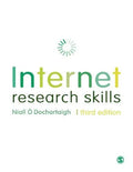Internet Research Skills 3rd Edition
