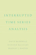 Interrupted Time Series Analysis
